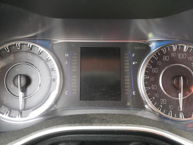 Photo 8 from auction – 2016 CHRYSLER 200 LIMITE with VIN 1C3CCCAB4GN173950