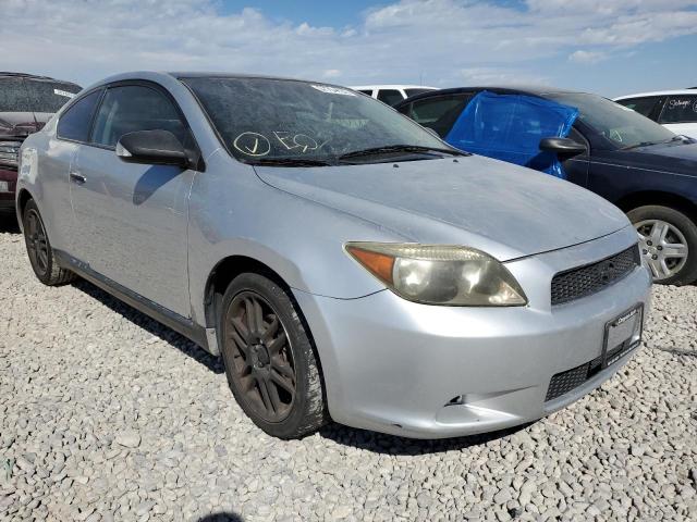 TOYOTA SCION TC 2006 with VIN JTKDE167060131833 - Photo from auction