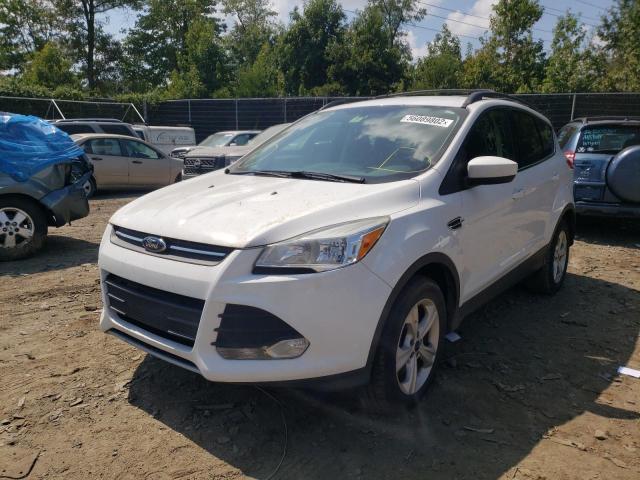 Photo 2 from auction – 2014 FORD ESCAPE SE with VIN 1FMCU9G95EUD13566