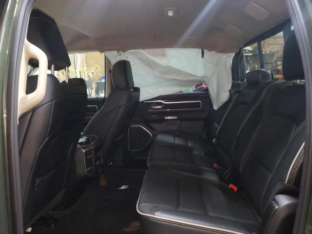 Photo 6 from auction – 2021 RAM 1500 LARAM with VIN 1C6SRFJT8MN625739