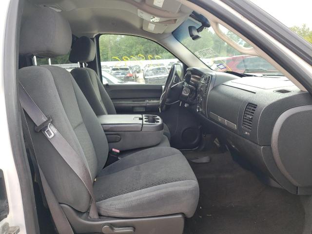 Photo 5 from auction – 2008 GMC SIERRA C15 with VIN 1GTEC19J38Z317664