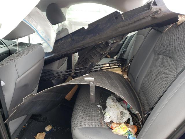 Photo 6 from auction – 2014 HYUNDAI SONATA GLS with VIN 5NPEB4AC6EH872693