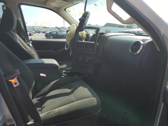 Photo 5 from auction – 2010 FORD EXPLORER X with VIN 1FMEU7DE9AUA91283