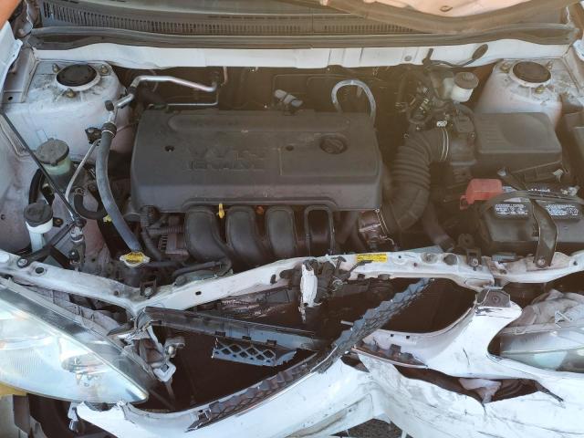 Photo 7 from auction – 2005 TOYOTA COROLLA CE with VIN 1NXBR32E75Z553877