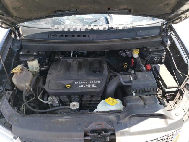صورة رقم 7 من المزاد - 2014 DODGE JOURNEY SX مع VIN 3C4PDCBB4ET270443