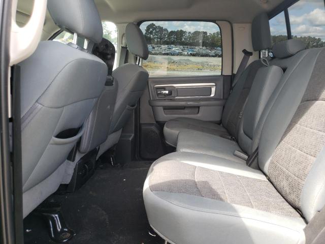 Photo 6 from auction – 2019 RAM 1500 CLASS with VIN 1C6RR6TT4KS514583