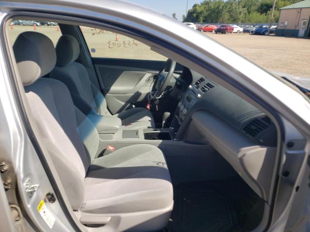 Photo 5 from auction – 2010 TOYOTA CAMRY with VIN 4T1BF3EK6BU774392
