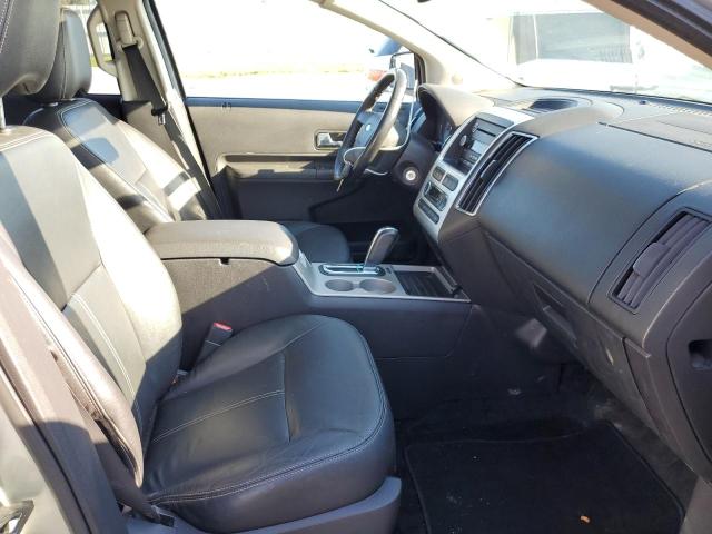 Photo 5 from auction – 2009 FORD EDGE LIMIT with VIN 2FMDK49C39BA78215