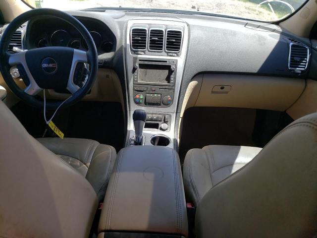 Photo 6 from auction – 2011 GMC ACADIA SLT with VIN 1GKKVSED5BJ207681