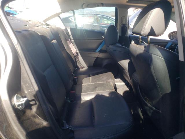 Photo 6 from auction – 2013 MAZDA 3 I with VIN JM1BL1WP1D1750243