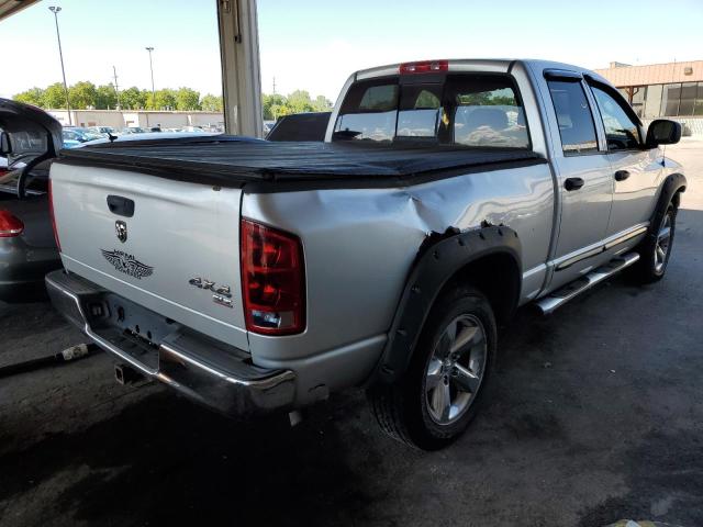 Photo 4 from auction – 2005 DODGE RAM 1500 S with VIN 1D7HU18D25S210198