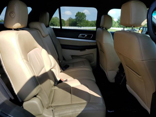 Photo 6 from auction – 2016 FORD EXPLORER X with VIN 1FM5K7D89GGC30142