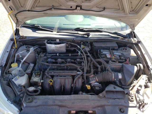 Photo 7 from auction – 2010 FORD FOCUS SE with VIN 1FAHP3FN1AW281409