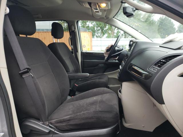 Photo 5 from auction – 2013 DODGE GRAND CARA with VIN 2C4RDGBG7DR679744