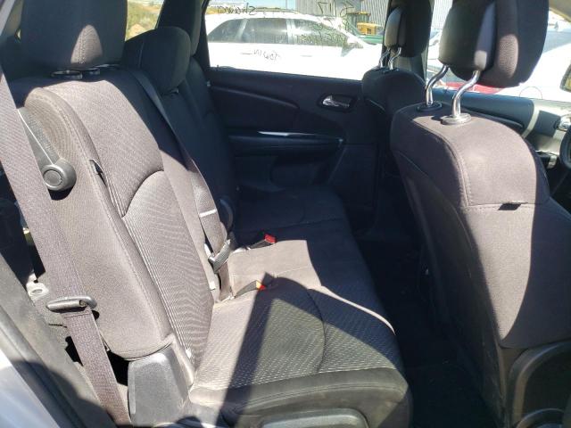 Photo 6 from auction – 2014 DODGE JOURNEY SX with VIN 3C4PDDBG3ET192951