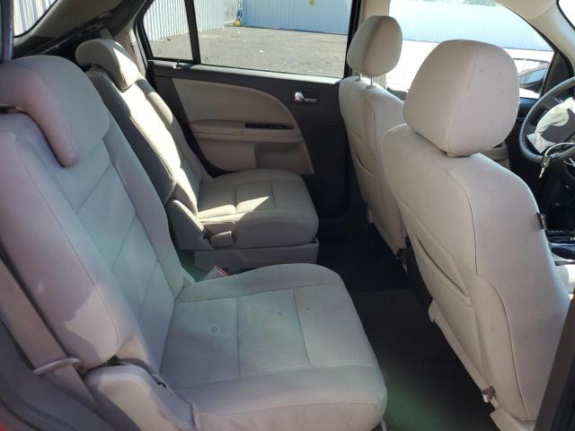 Photo 6 from auction – 2009 FORD TAURUS X S with VIN 1FMDK02WX9GA02464