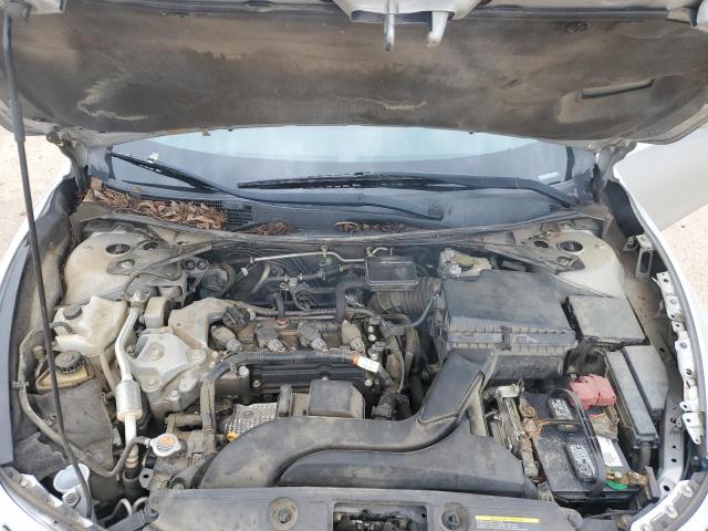Photo 7 from auction – 2014 NISSAN ALTIMA 2.5 with VIN 1N4AL3APXEC161508