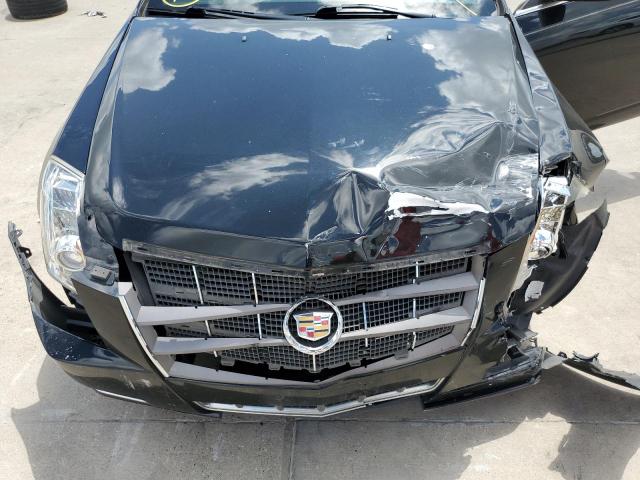 Photo 7 from auction – 2013 CADILLAC CTS PERFOR with VIN 1G6DK1E38D0160236