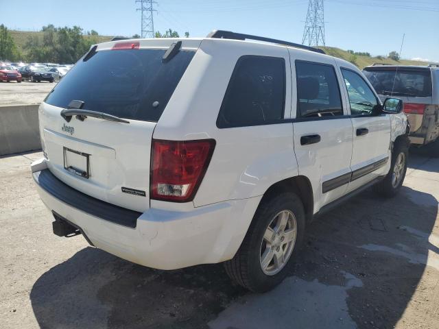Photo 4 from auction – 2006 JEEP GRAND CHER with VIN 1J4GR48K96C334708