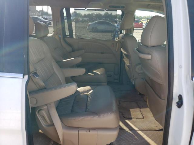 Photo 6 from auction – 2007 HONDA ODYSSEY TO with VIN 5FNRL38837B101409