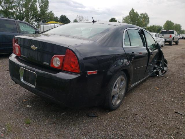 Photo 4 from auction – 2010 CHEVROLET MALIBU 2LT with VIN 1G1ZD5E04A4141254