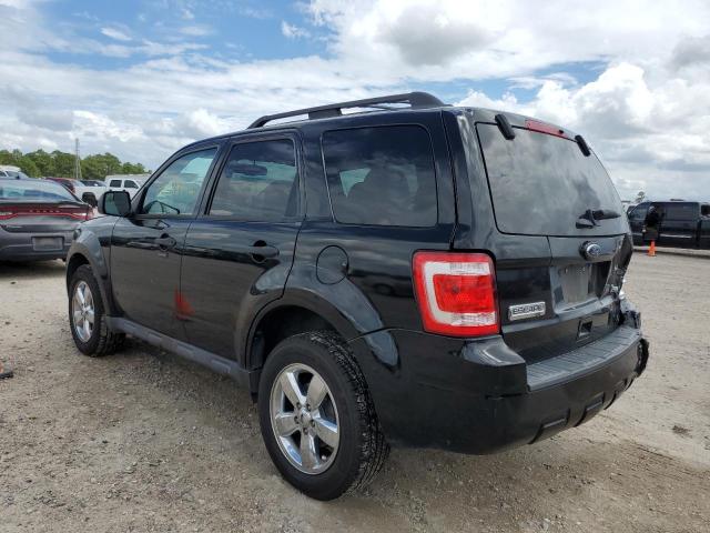 Photo 3 from auction – 2010 FORD ESCAPE XLT with VIN 1FMCU0DG6AKB65156