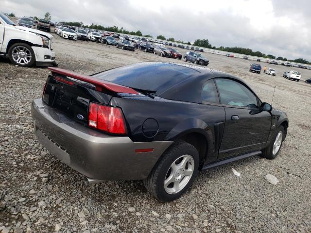 Photo 4 from auction – 2003 FORD MUSTANG with VIN 1FAFP40403F416301