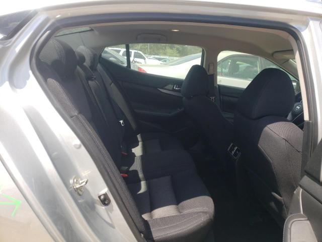 Photo 6 from auction – 2016 NISSAN MAXIMA 3.5 with VIN 1N4AA6AP8GC416747