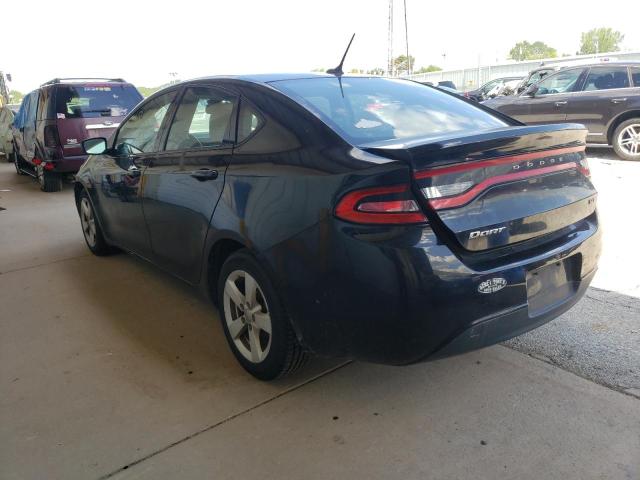 Photo 3 from auction – 2015 DODGE DART SXT with VIN 1C3CDFBB4FD281776
