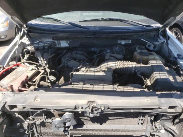 Photo 7 from auction – 2013 FORD F150 SUPER with VIN 1FTEX1CM1DFB30863