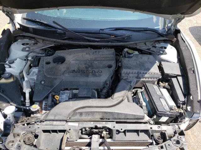 Photo 7 from auction – 2018 NISSAN ALTIMA 2.5 with VIN 1N4AL3AP8JC173067