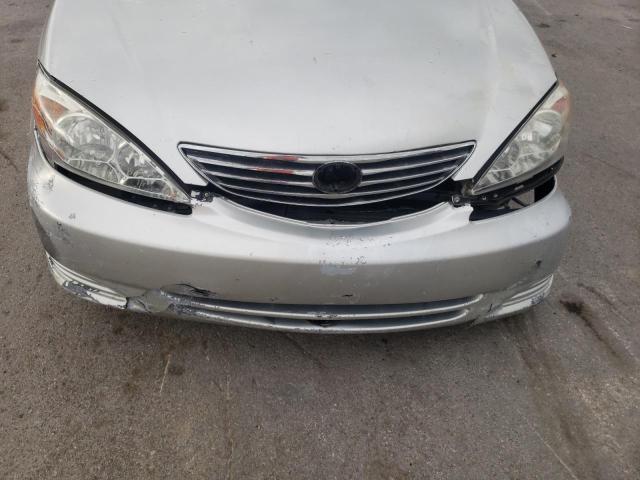 Photo 9 from auction – 2004 TOYOTA CAMRY LE with VIN 4T1BE32K74U895846