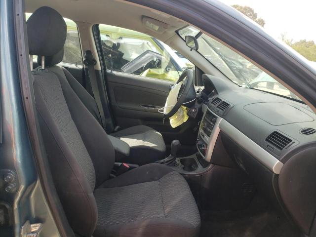 Photo 5 from auction – 2010 CHEVROLET COBALT 2LT with VIN 1G1AF5F55A7191080