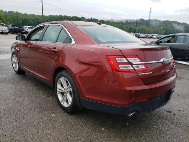 Photo 3 from auction – 2014 FORD TAURUS SEL with VIN 1FAHP2E81EG129099