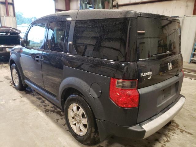 Zdjęcie 3 z aukcji – 2006 HONDA ELEMENT EX z VIN 5J6YH28656L012968