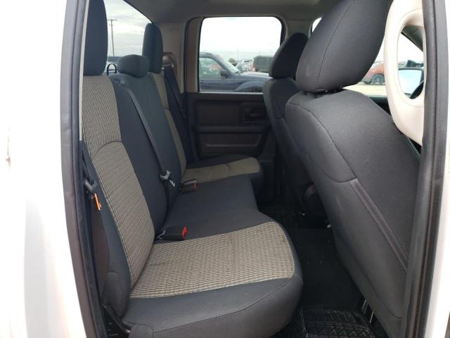 Photo 6 from auction – 2012 DODGE RAM 1500 S with VIN 1C6RD6FT1CS212423