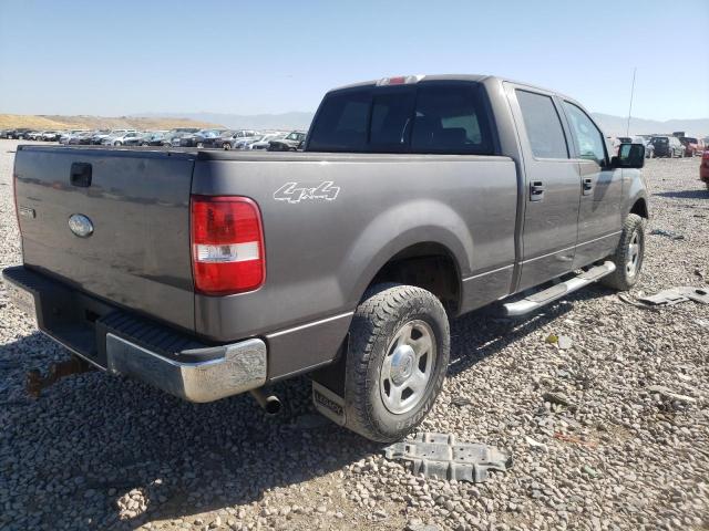 Photo 4 from auction – 2006 FORD F150 SUPER with VIN 1FTPW14VX6KD95732