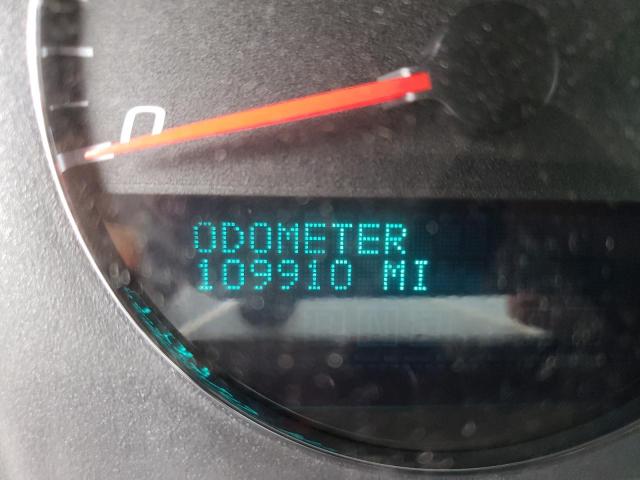 Photo 8 from auction – 2007 CHEVROLET IMPALA LT with VIN 2G1WT58K779327198