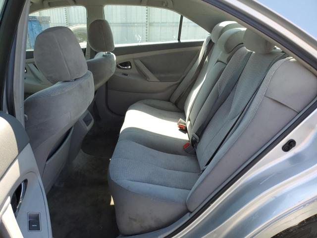 Photo 6 from auction – 2011 TOYOTA CAMRY BASE with VIN 4T1BF3EK6BU121111