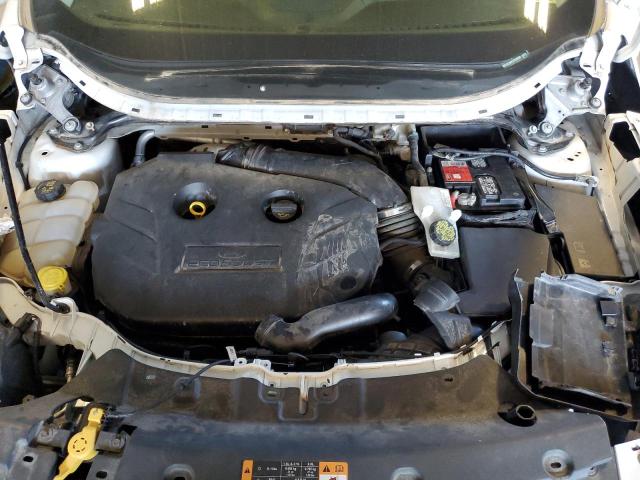 Photo 7 from auction – 2014 FORD ESCAPE TIT with VIN 1FMCU9J90EUD60030