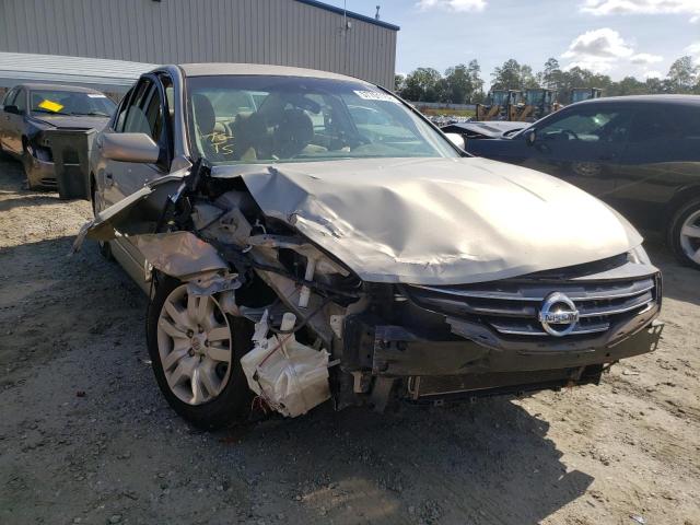 NISSAN ALTIMA BAS 2010 z numerem VIN 1N4AL2AP7AN404152 - Zdjęcie z aukcji