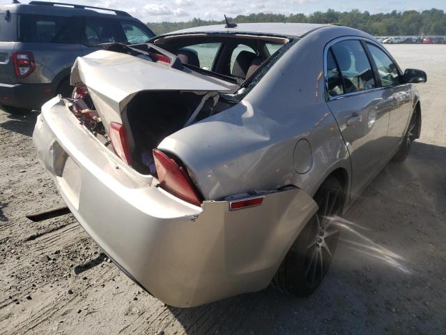 Photo 4 from auction – 2011 CHEVROLET MALIBU LS with VIN 1G1ZB5E13BF114292