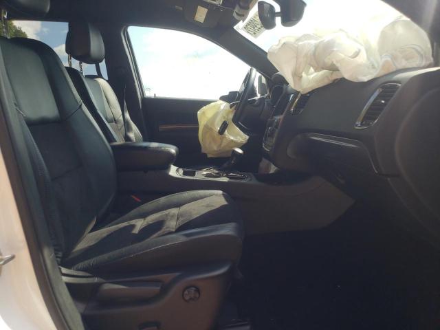 Photo 5 from auction – 2020 DODGE DURANGO GT with VIN 1C4RDHDG5LC259393