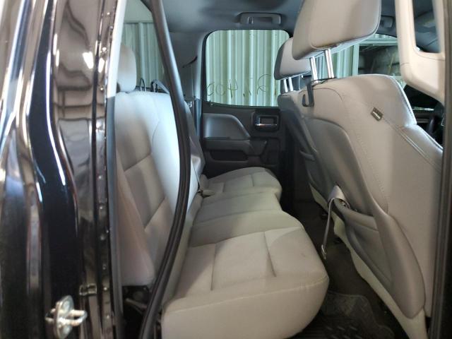 Photo 6 from auction – 2015 GMC SIERRA C15 with VIN 1GTR1TEC0FZ299342
