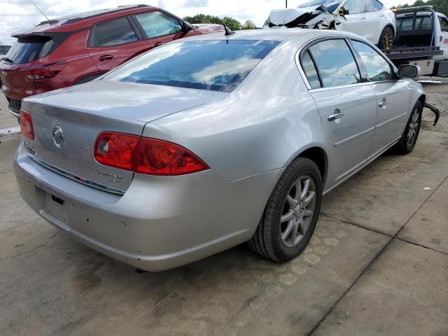 Photo 4 from auction – 2008 BUICK LUCERNE CX with VIN 1G4HD57218U178737