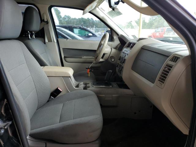 Photo 5 from auction – 2009 FORD ESCAPE XLT with VIN 1FMCU03G49KA60886