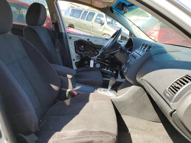 Photo 5 from auction – 2012 NISSAN ALTIMA BAS with VIN 1N4AL2APXCN443806