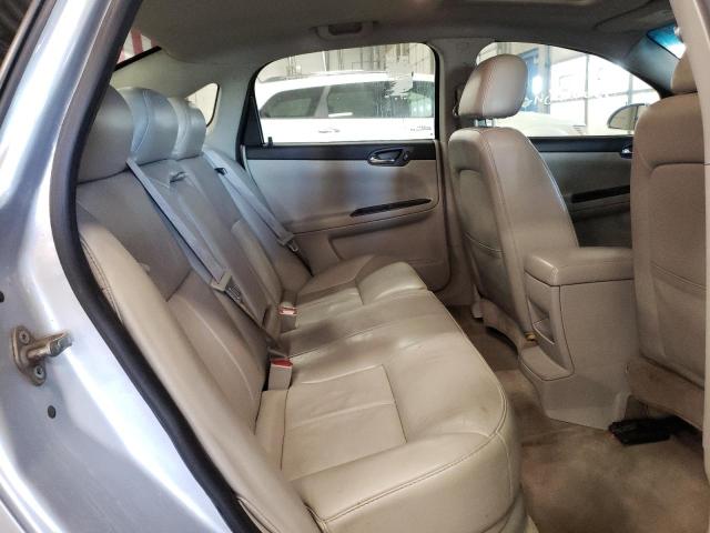 Photo 6 from auction – 2008 CHEVROLET IMPALA LT with VIN 2G1WT58K881220581