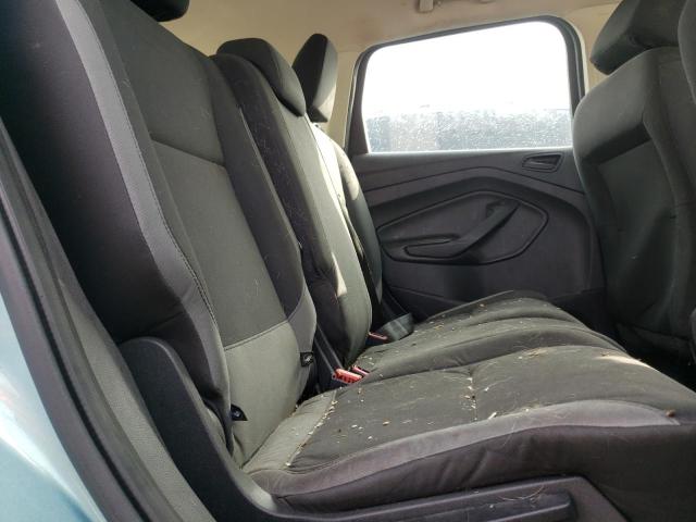Zdjęcie 6 z aukcji – 2013 FORD ESCAPE S z VIN 1FMCU0F78DUB80456