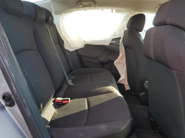 Photo 6 from auction – 2018 HONDA CIVIC LX with VIN 19XFC2F52JE021571